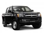Holden Colorado LX Crew Cab 2008 года